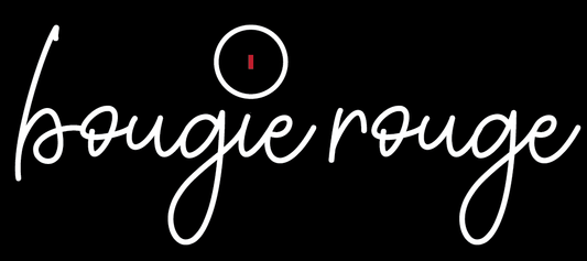 Gift Card: Bougie Rouge