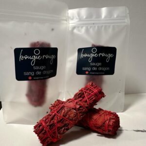 Dragon Blood Sage
