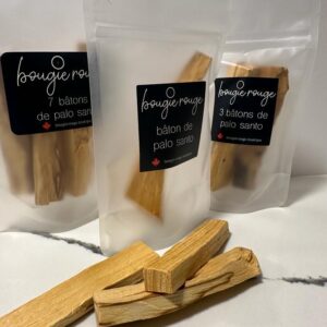 Palo Santo Sticks